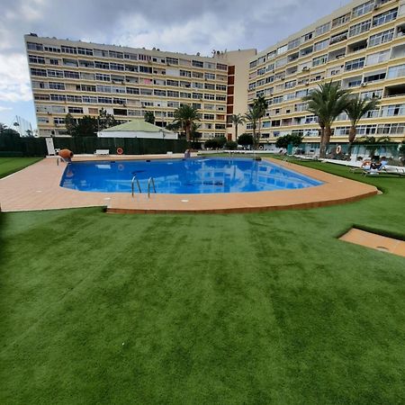 PLAYA DEL INGLÉS CÉNTRICO Los Molinos 135 Playa del Inglés Exterior foto